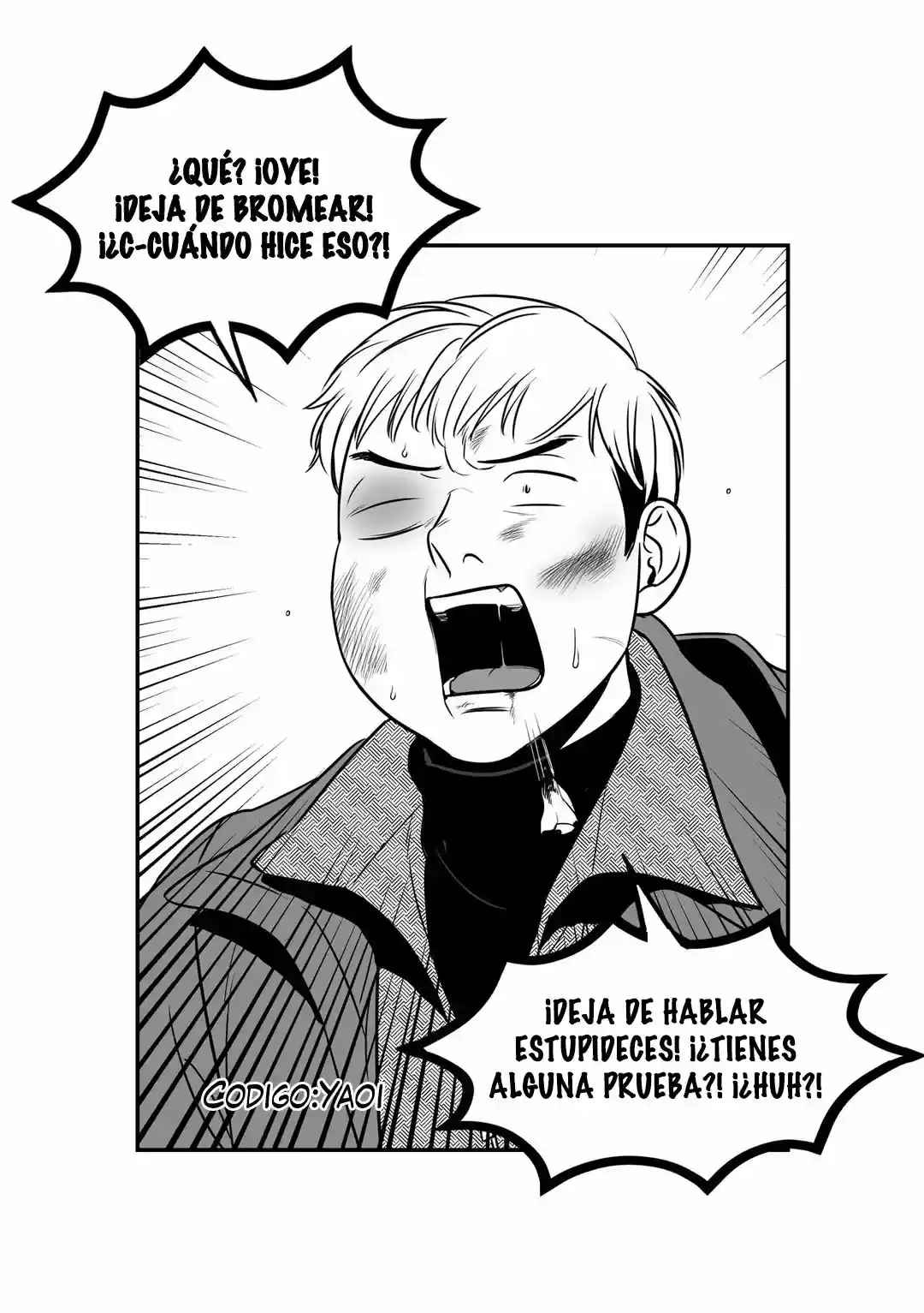 Página 40 — BJ Alex Capítulo 80