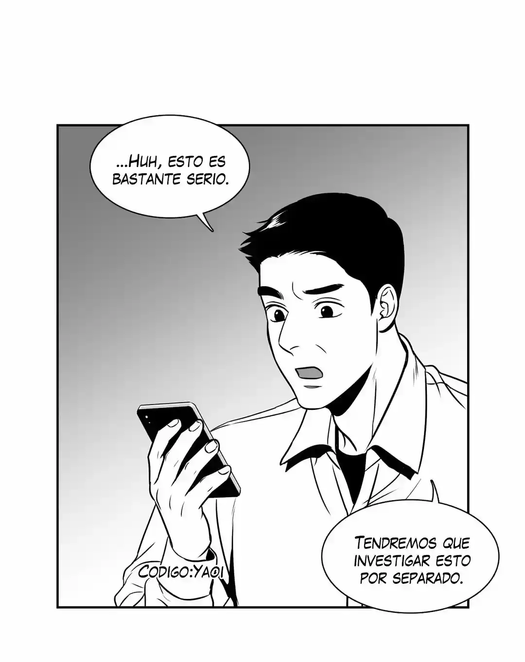 Página 42 — BJ Alex Capítulo 80