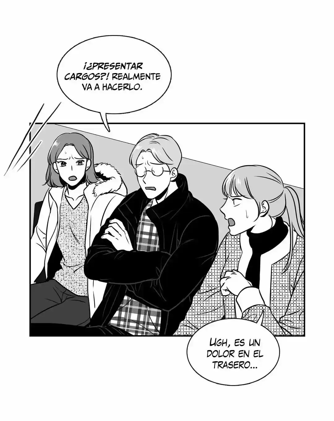Página 104 — BJ Alex Capítulo 80