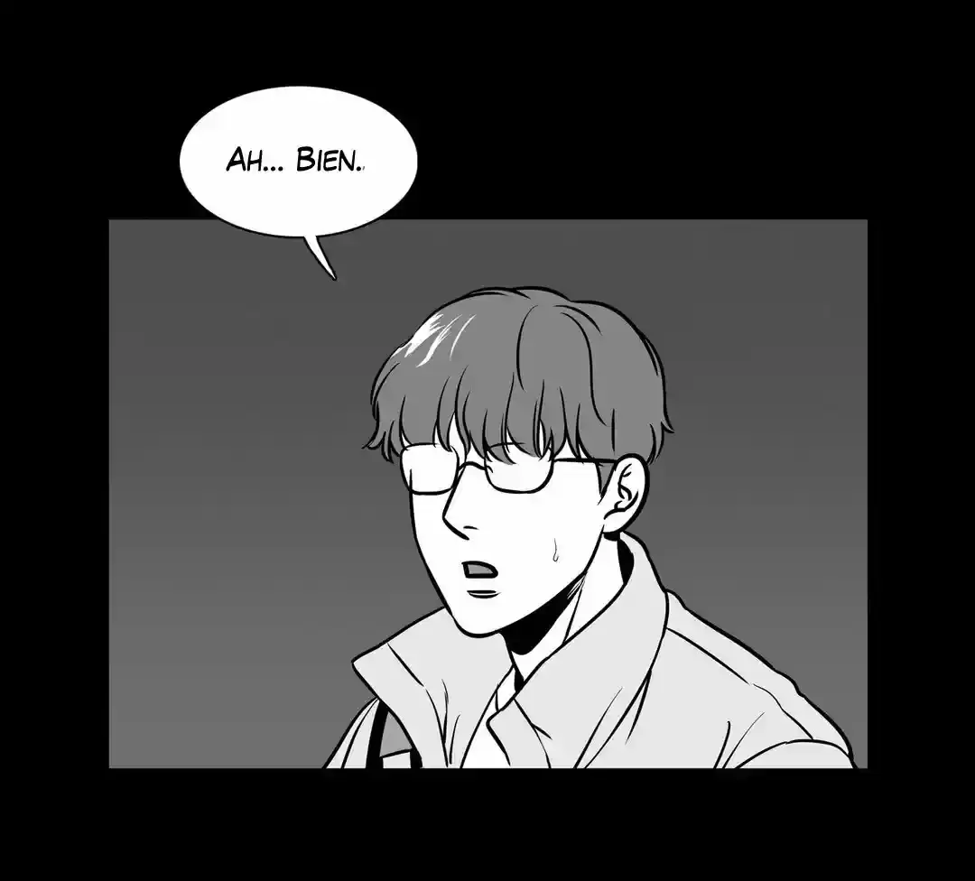 Página 122 — BJ Alex Capítulo 80