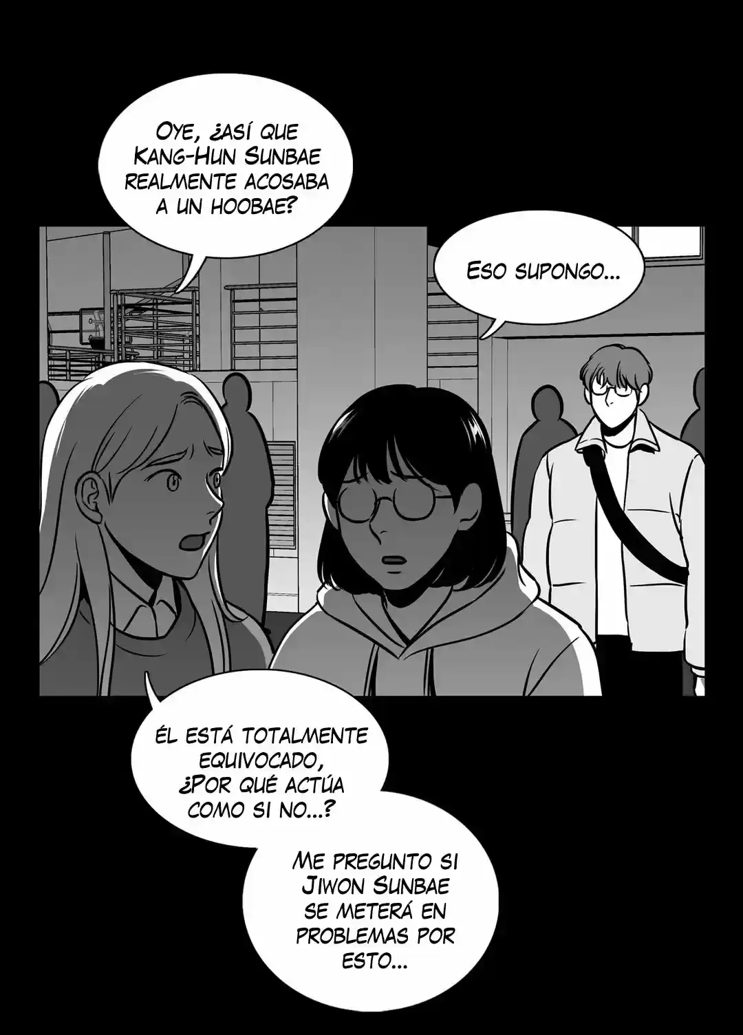 Página 123 — BJ Alex Capítulo 80