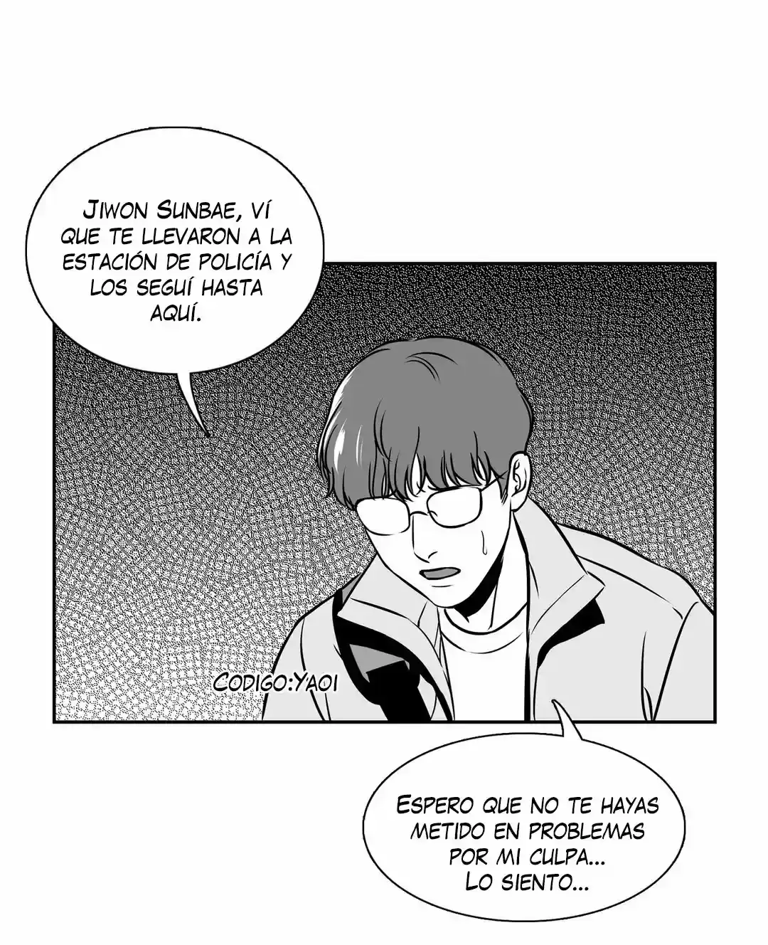 Página 126 — BJ Alex Capítulo 80