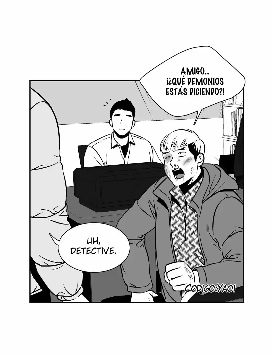 Página 128 — BJ Alex Capítulo 80