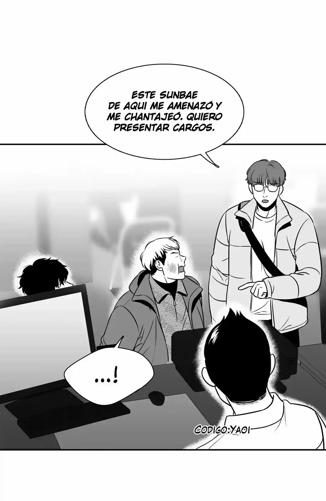 Página 129 — BJ Alex Capítulo 80