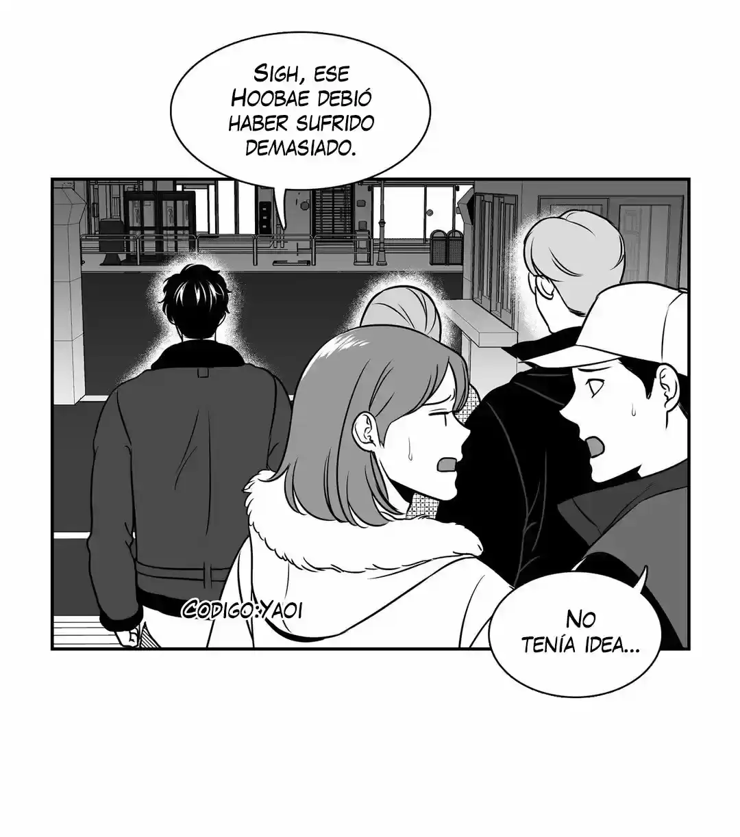 Página 141 — BJ Alex Capítulo 80