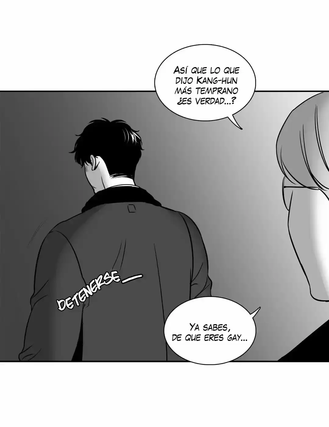 Página 143 — BJ Alex Capítulo 80