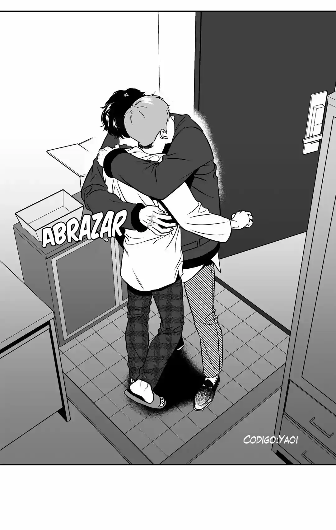 Página 161 — BJ Alex Capítulo 80