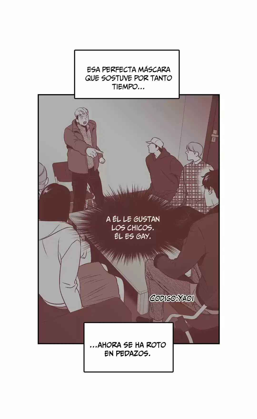 Página 166 — BJ Alex Capítulo 80
