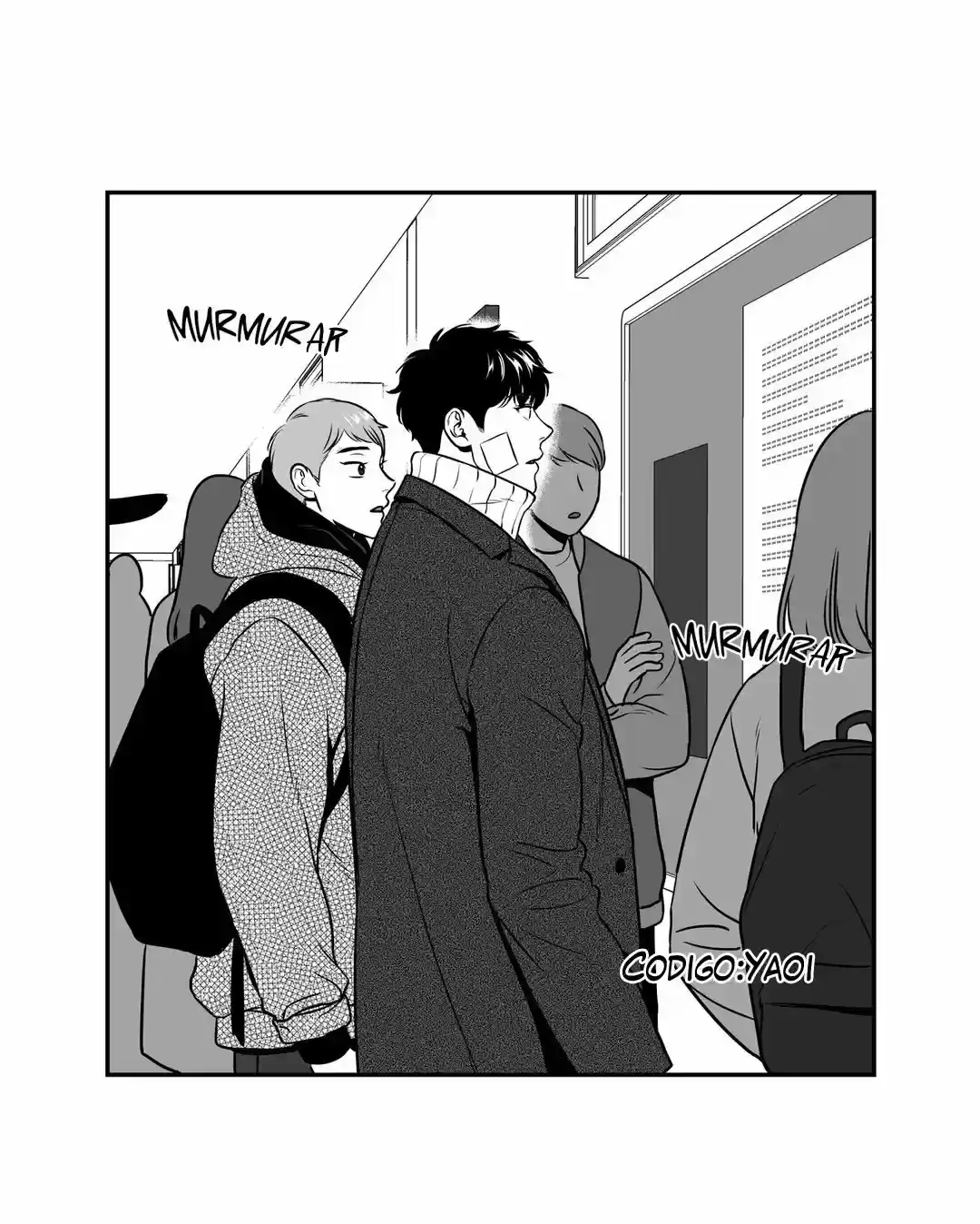 Página 17 — BJ Alex Capítulo 81