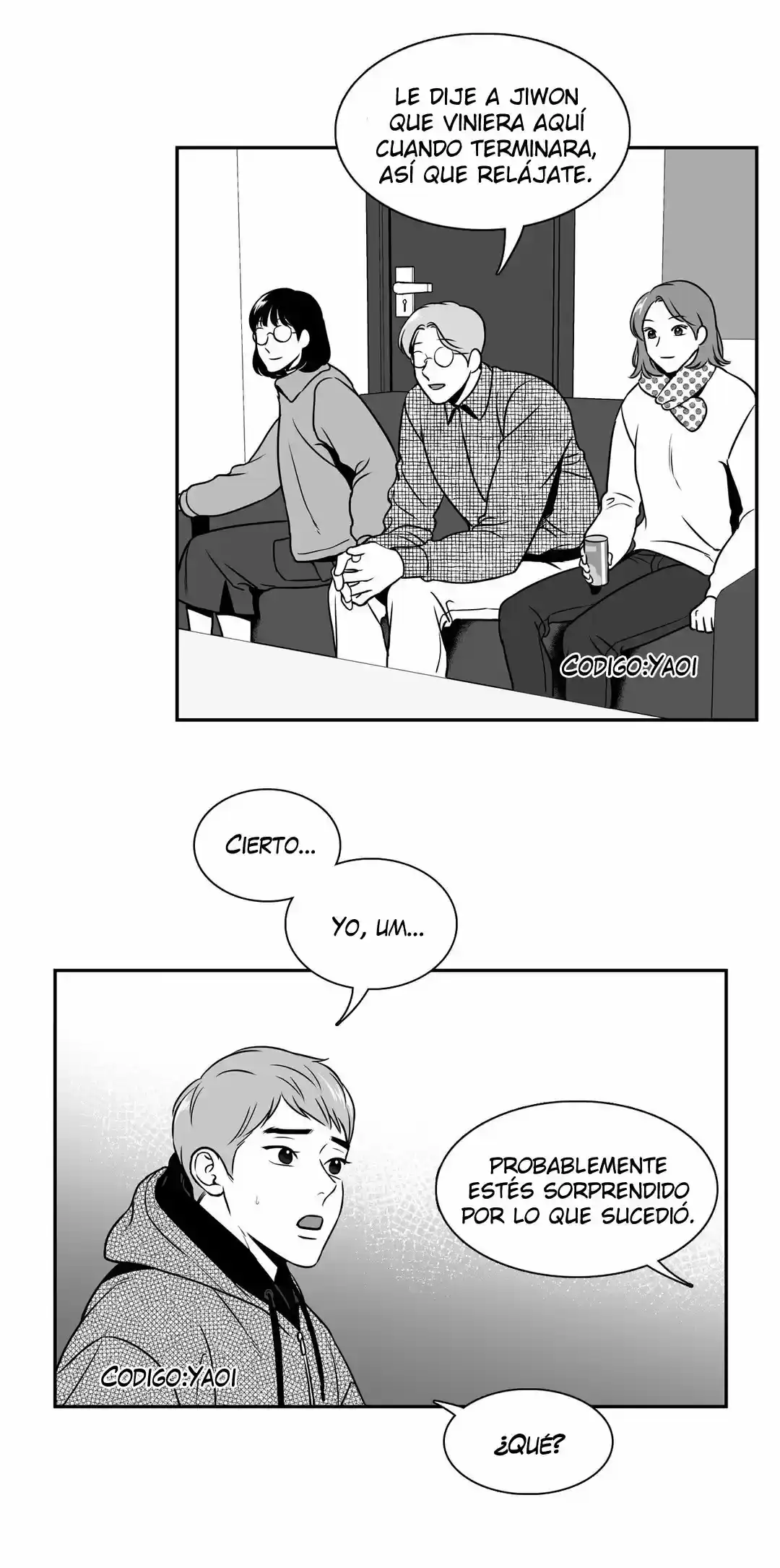 Página 31 — BJ Alex Capítulo 81