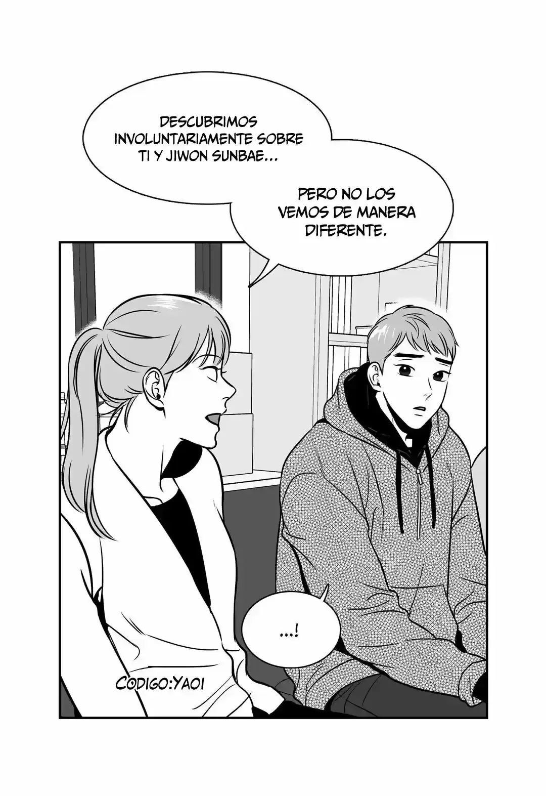 Página 34 — BJ Alex Capítulo 81