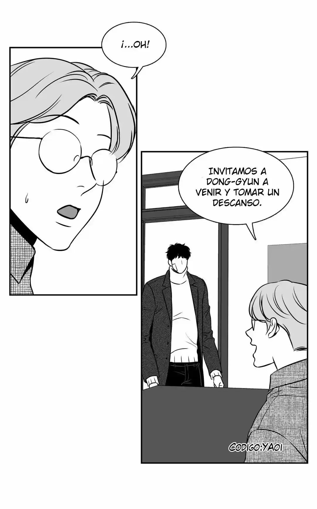 Página 50 — BJ Alex Capítulo 81