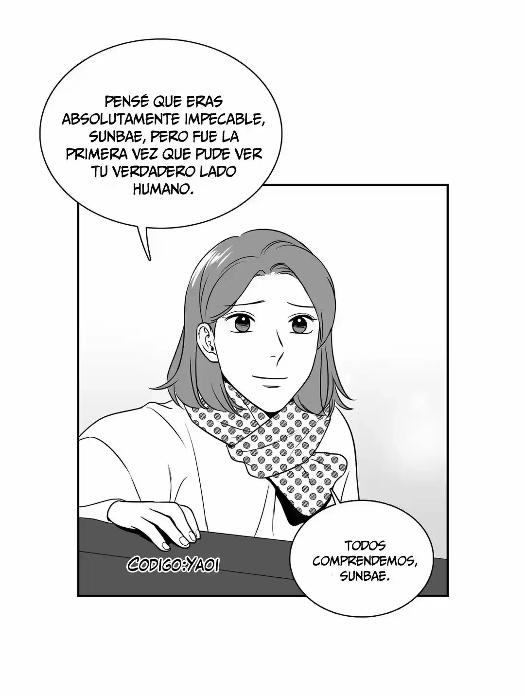 Página 56 — BJ Alex Capítulo 81