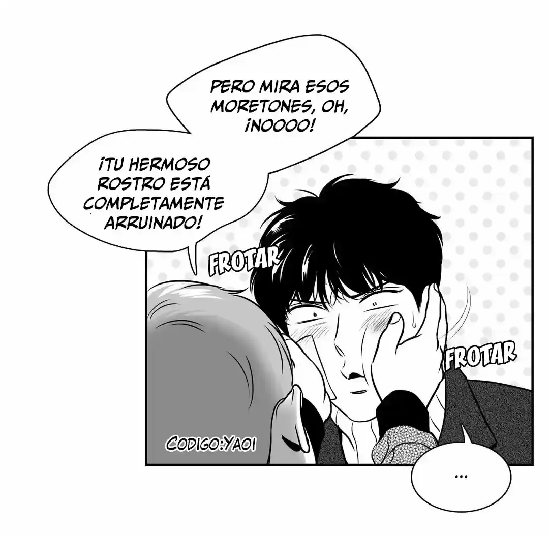 Página 73 — BJ Alex Capítulo 81