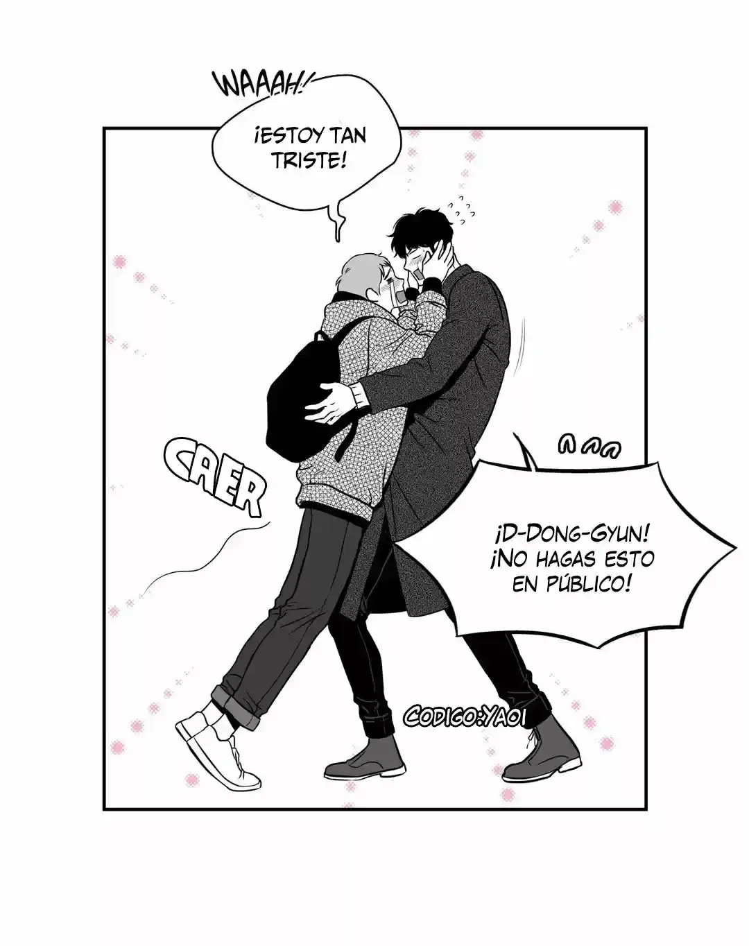 Página 74 — BJ Alex Capítulo 81