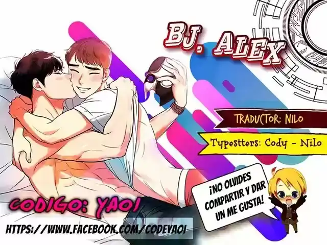 Página 80 — BJ Alex Capítulo 81