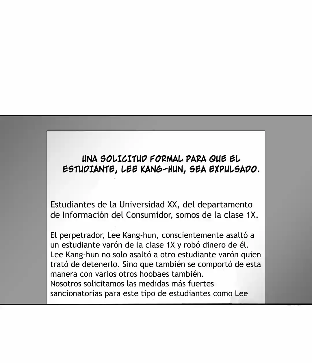 Página 94 — BJ Alex Capítulo 81