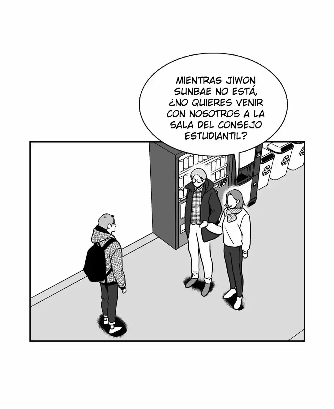 Página 104 — BJ Alex Capítulo 81