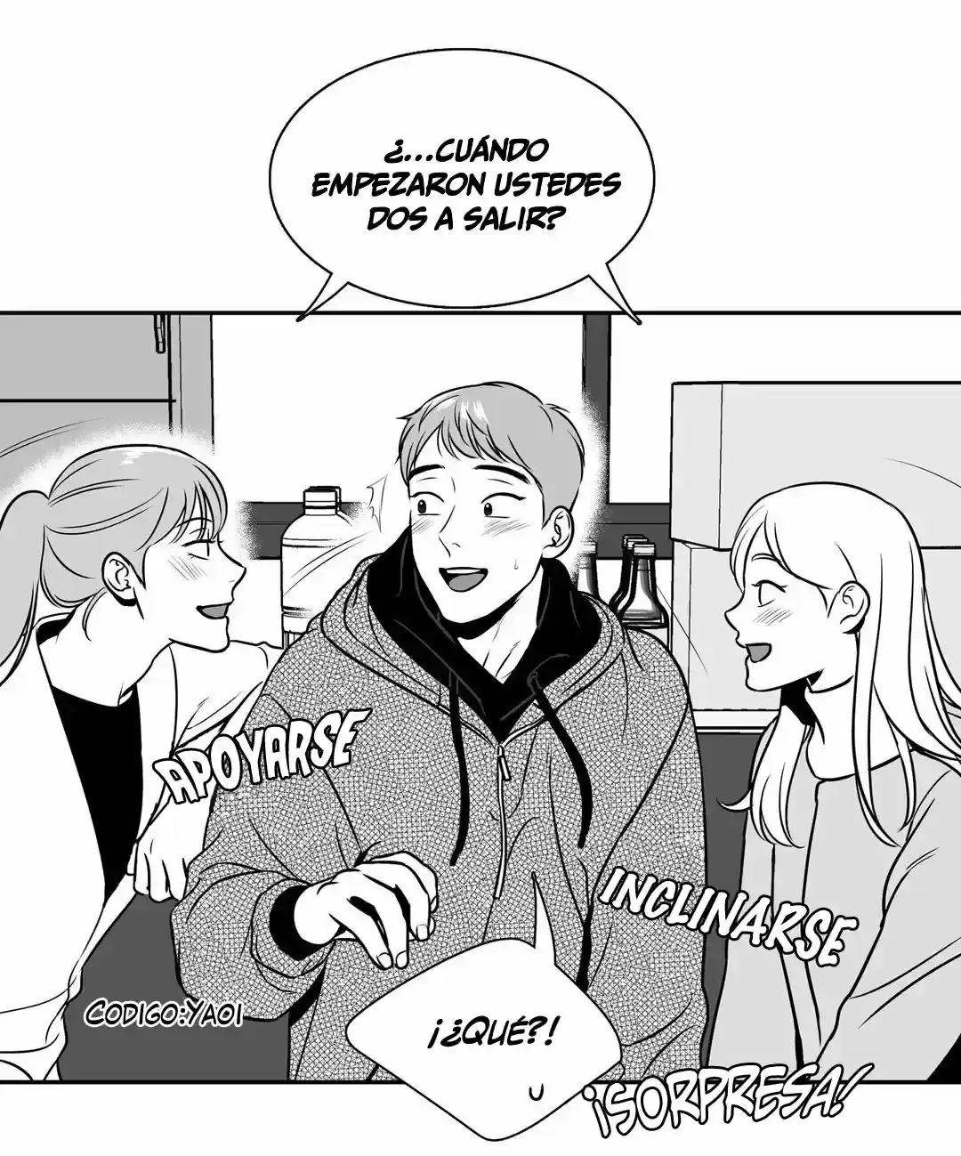 Página 117 — BJ Alex Capítulo 81