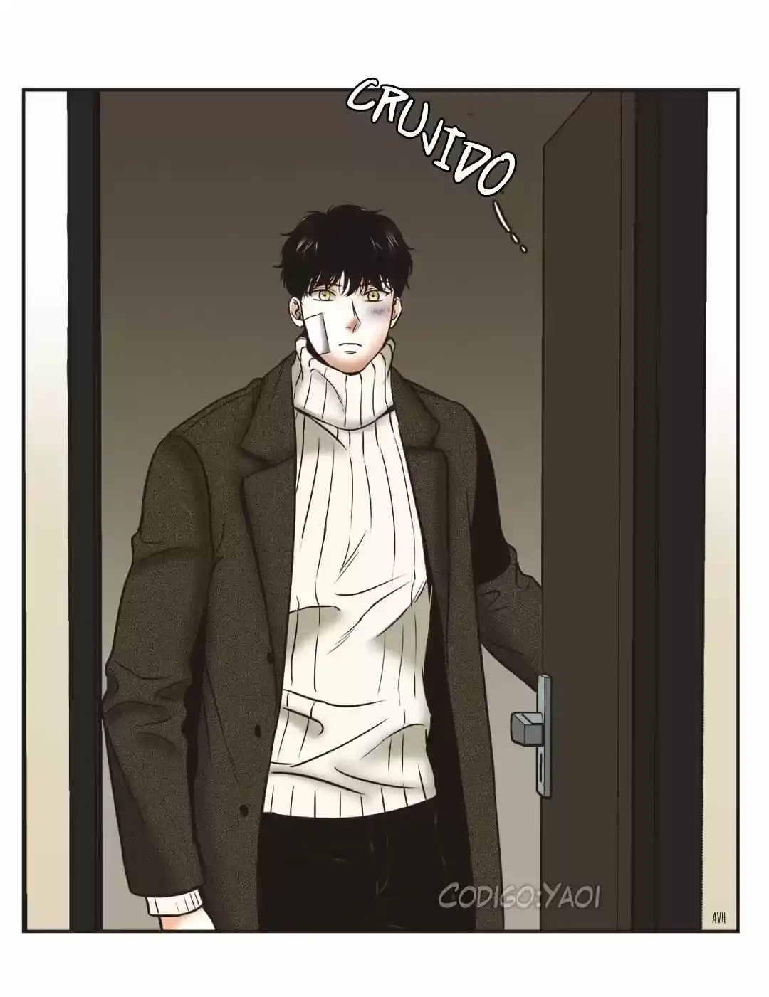 Página 120 — BJ Alex Capítulo 81