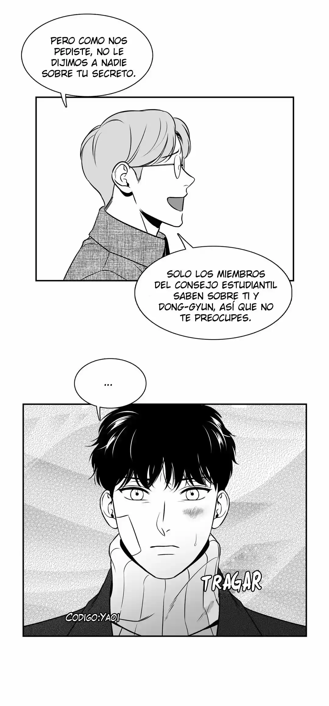 Página 132 — BJ Alex Capítulo 81