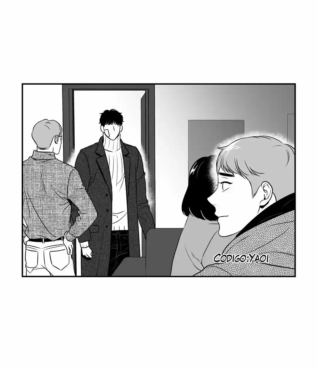 Página 136 — BJ Alex Capítulo 81