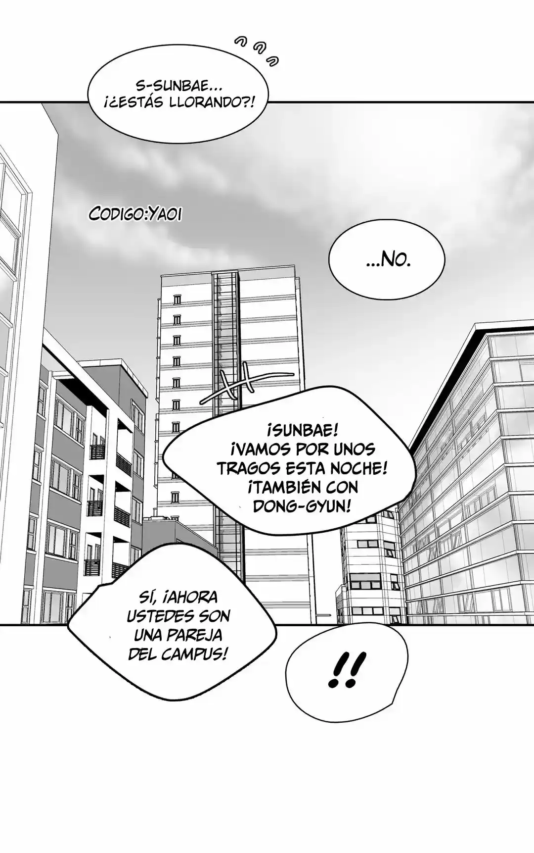 Página 139 — BJ Alex Capítulo 81