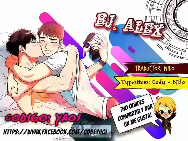Página 76 — BJ Alex Capítulo 82