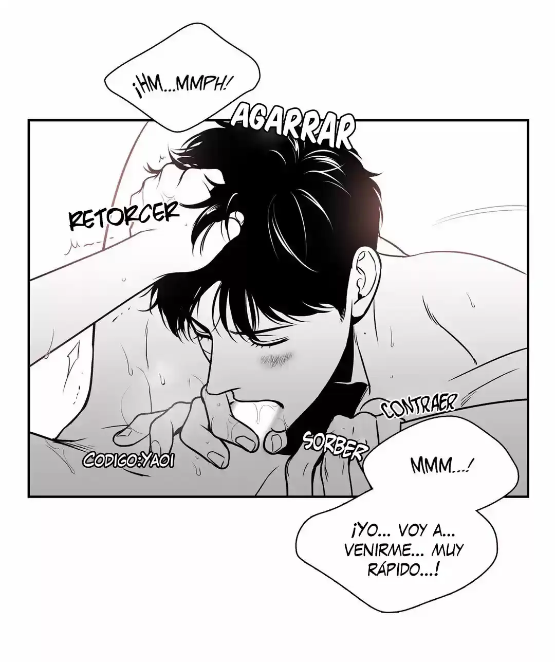 Página 97 — BJ Alex Capítulo 82