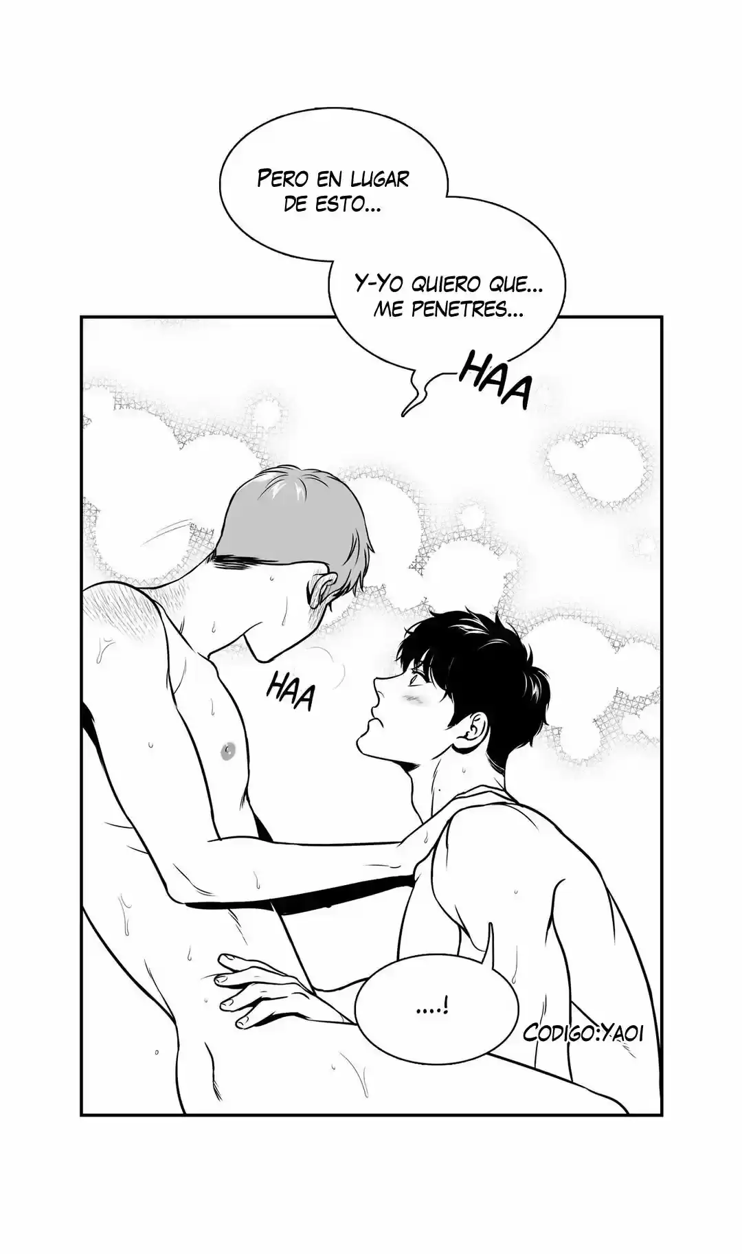 Página 100 — BJ Alex Capítulo 82