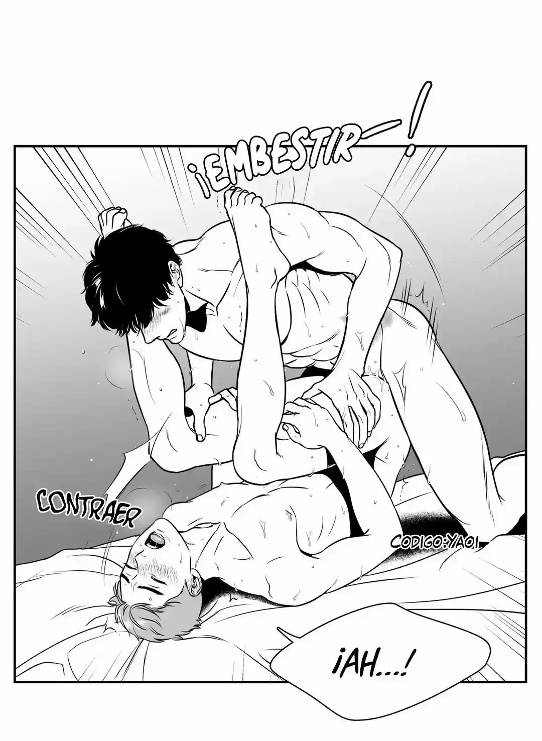 Página 104 — BJ Alex Capítulo 82