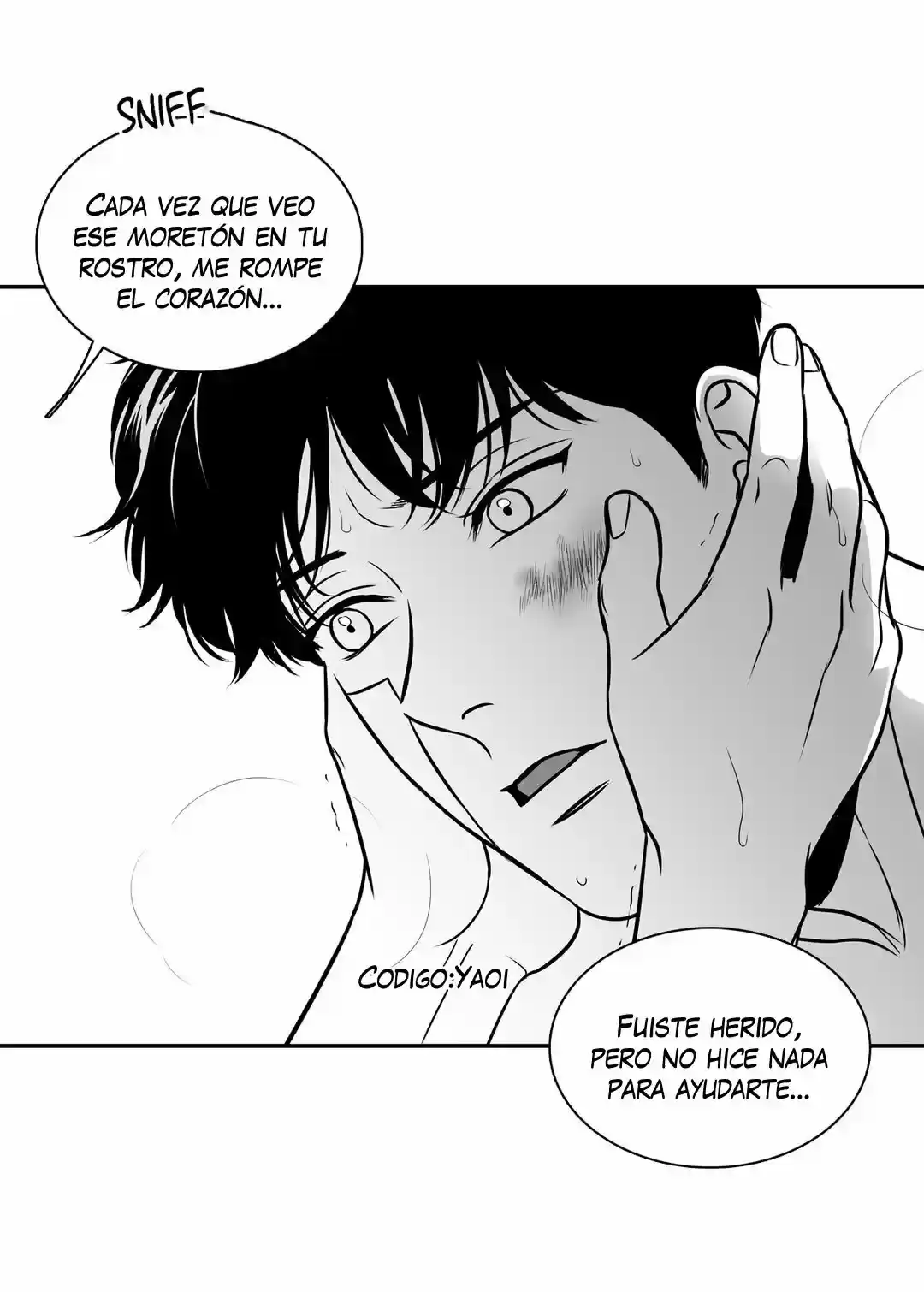 Página 113 — BJ Alex Capítulo 82