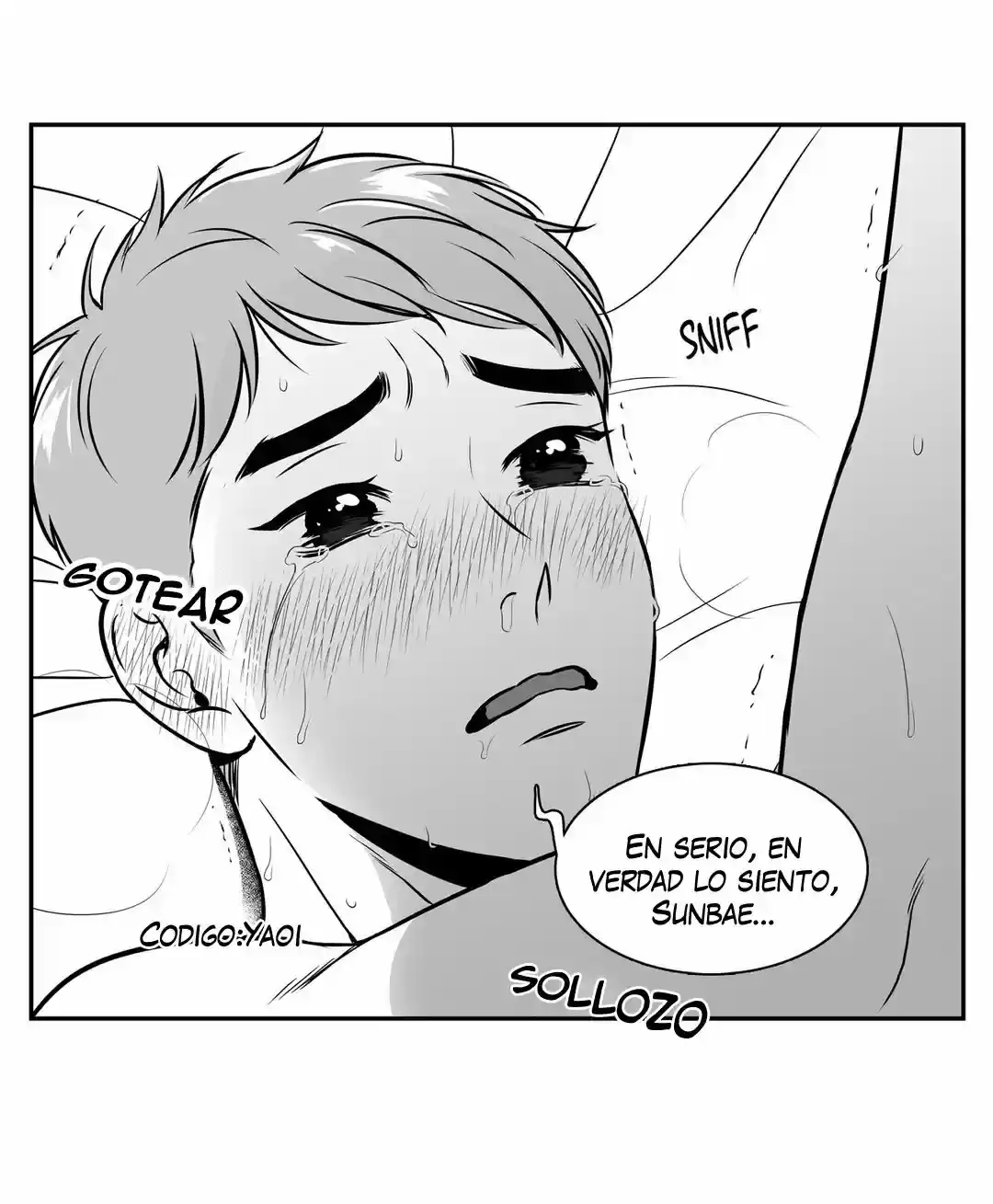 Página 114 — BJ Alex Capítulo 82