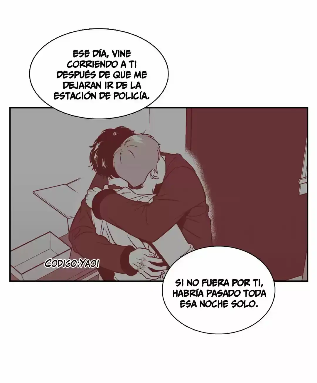 Página 117 — BJ Alex Capítulo 82