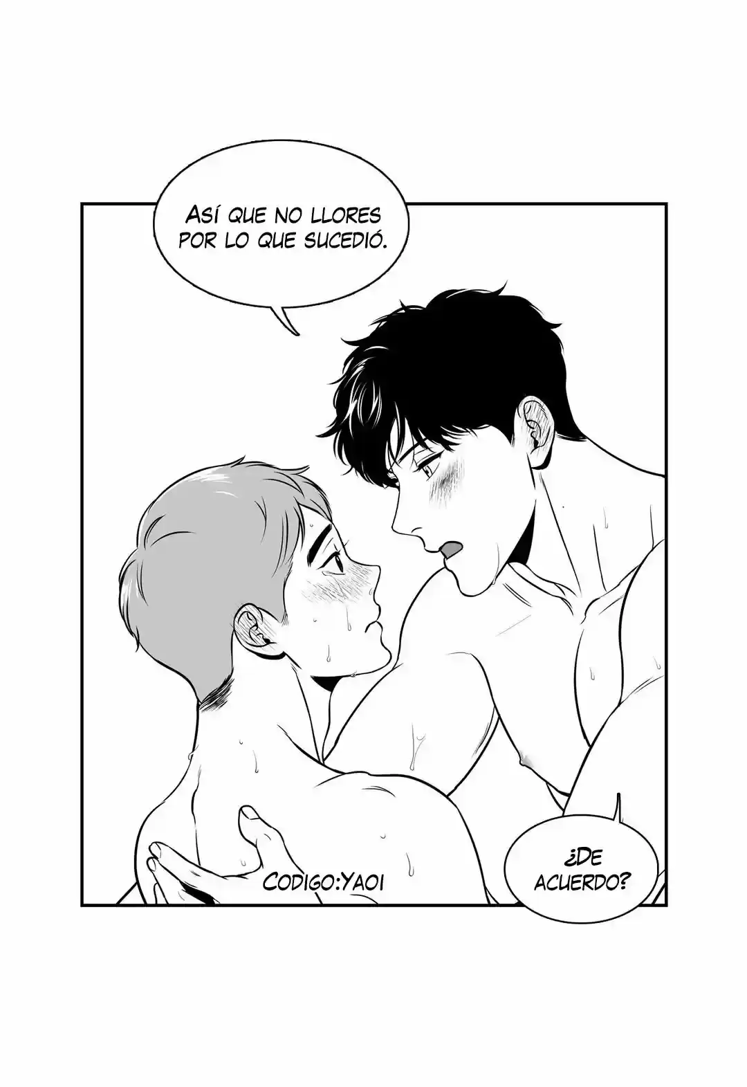 Página 122 — BJ Alex Capítulo 82