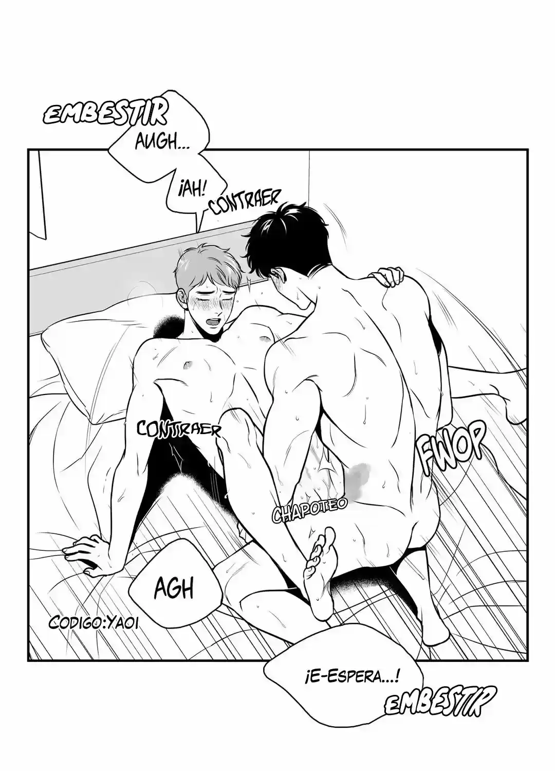 Página 124 — BJ Alex Capítulo 82