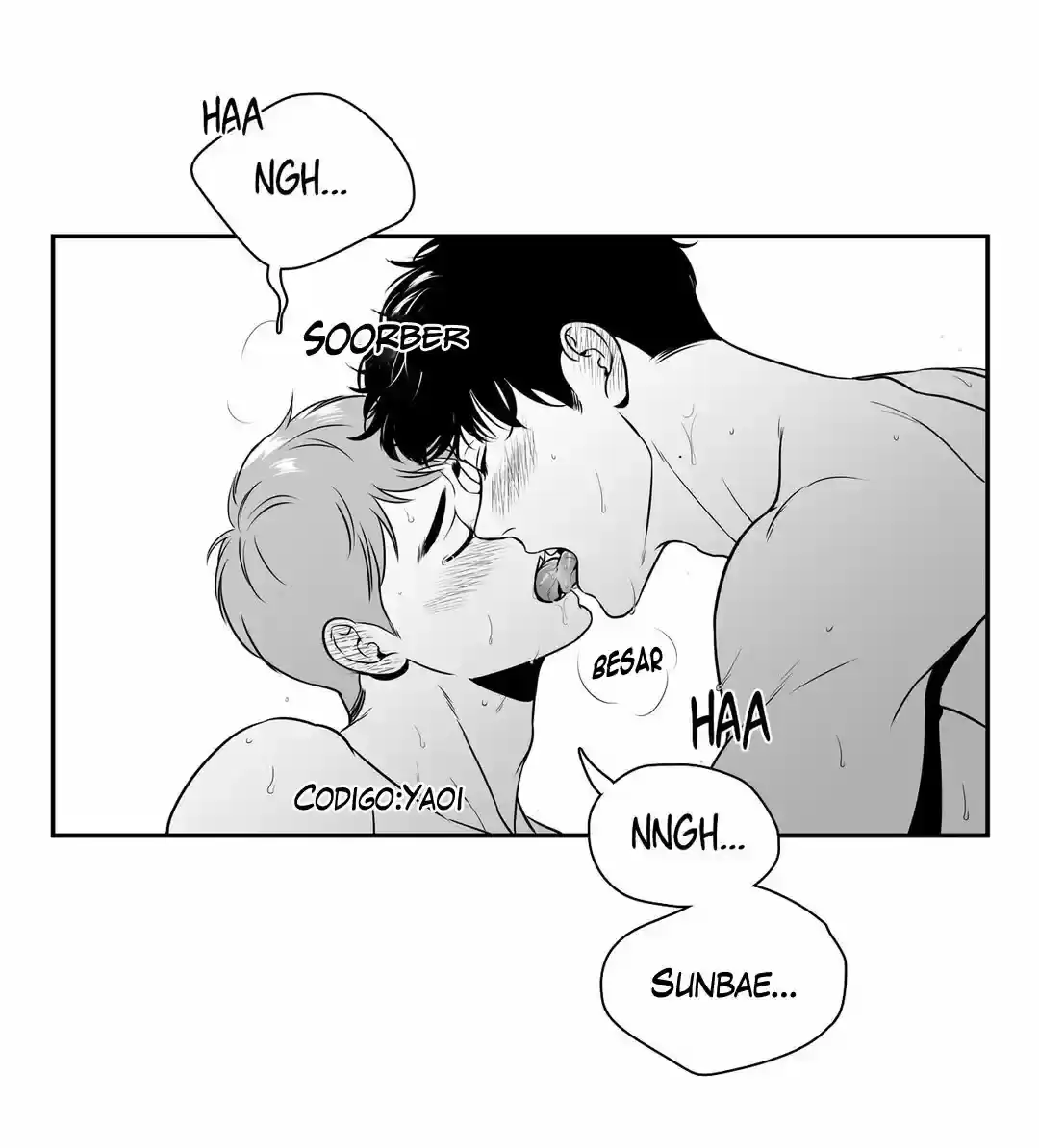 Página 127 — BJ Alex Capítulo 82