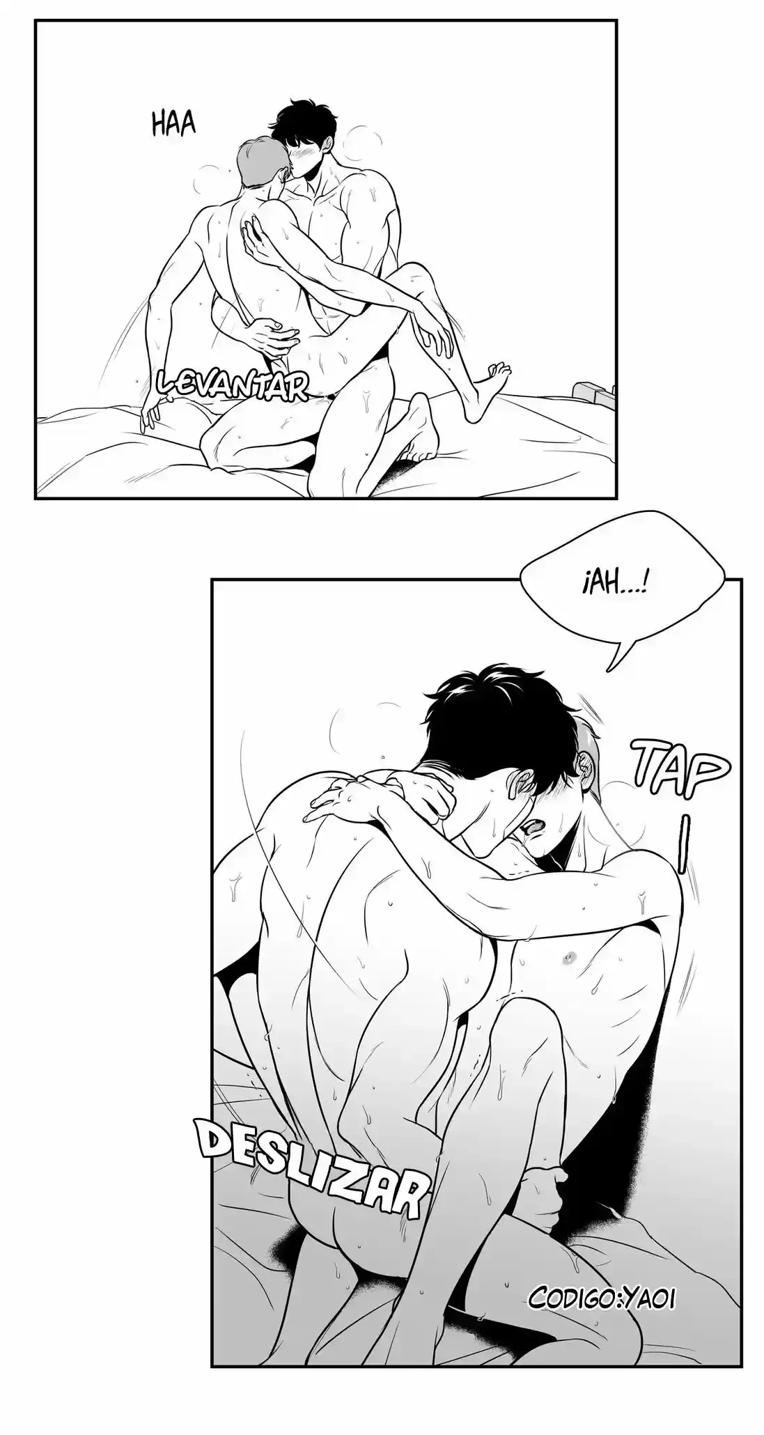 Página 128 — BJ Alex Capítulo 82