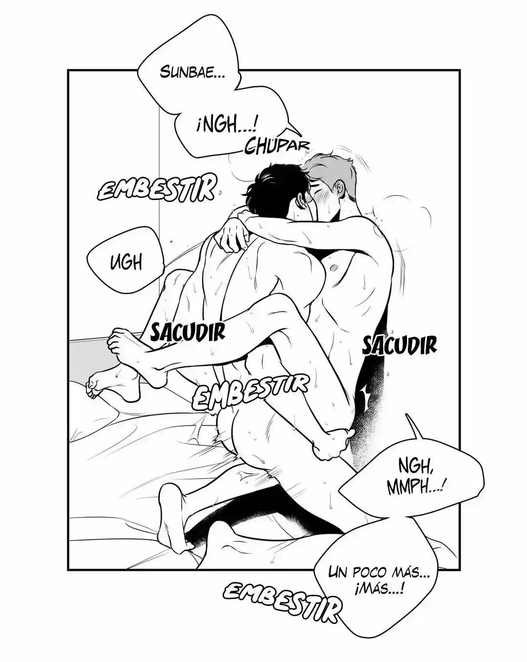 Página 133 — BJ Alex Capítulo 82