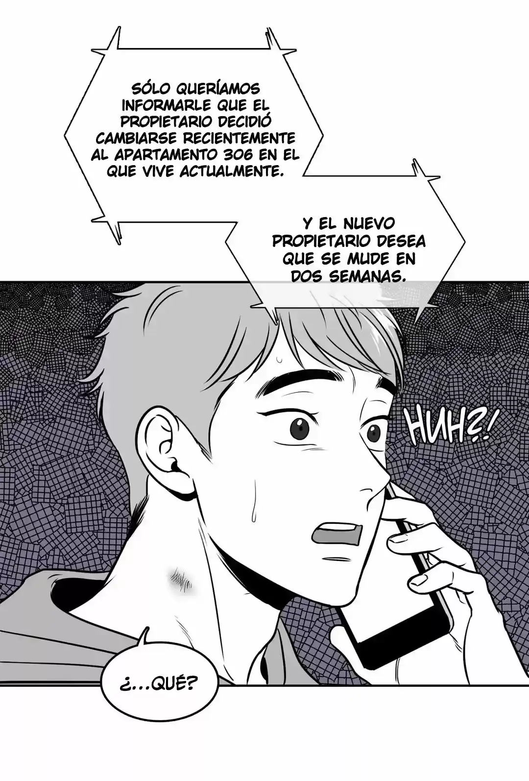 Página 147 — BJ Alex Capítulo 82