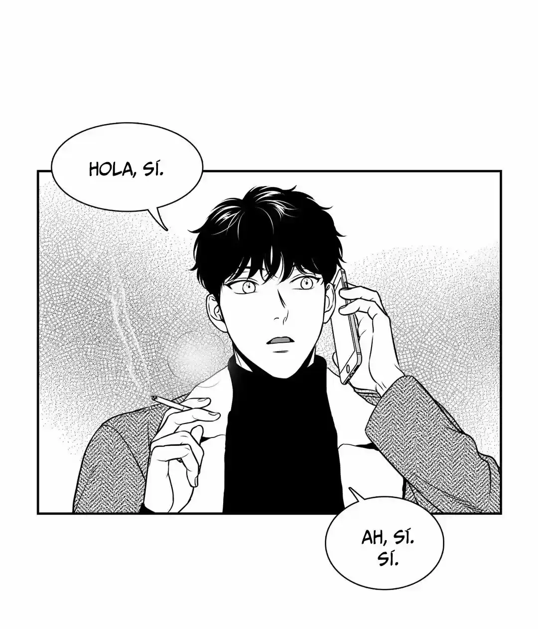 Página 15 — BJ Alex Capítulo 83