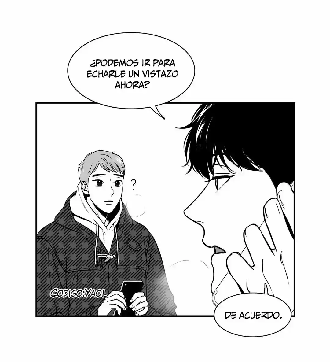 Página 16 — BJ Alex Capítulo 83