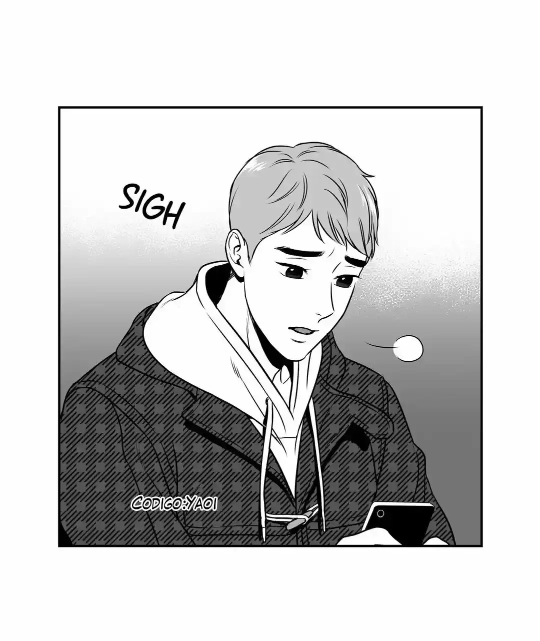 Página 18 — BJ Alex Capítulo 83