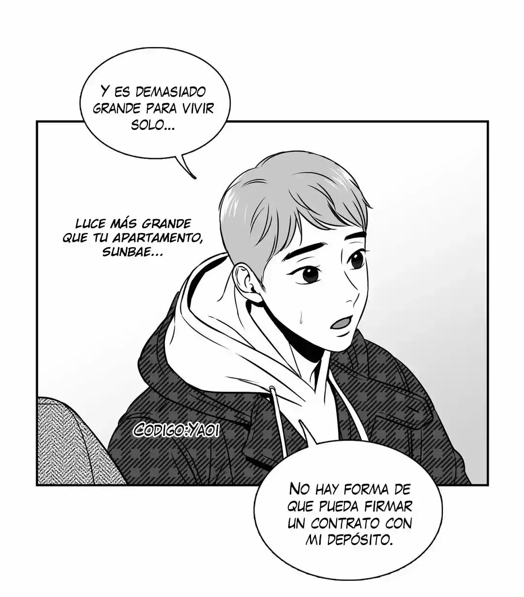 Página 24 — BJ Alex Capítulo 83