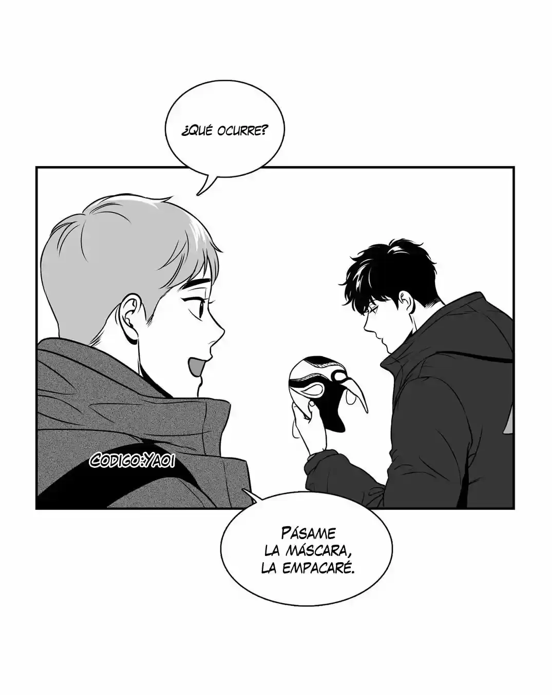 Página 59 — BJ Alex Capítulo 83