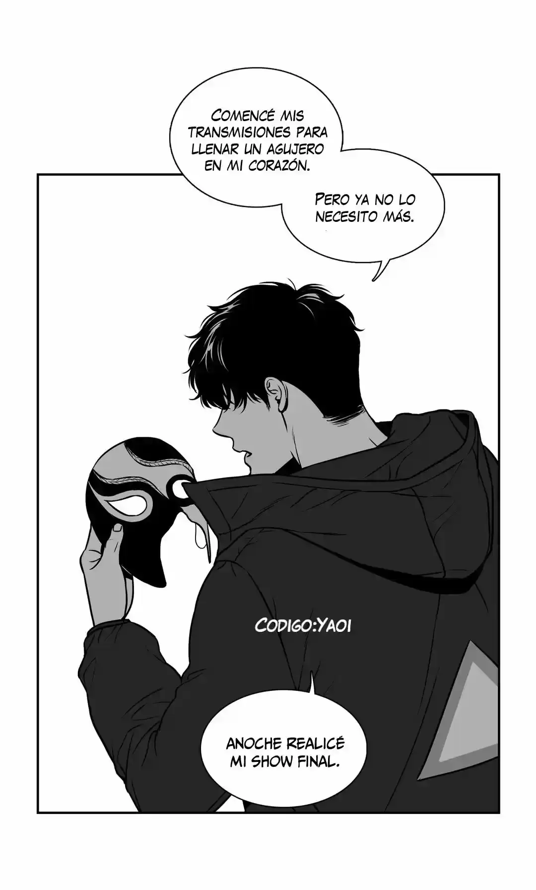 Página 64 — BJ Alex Capítulo 83