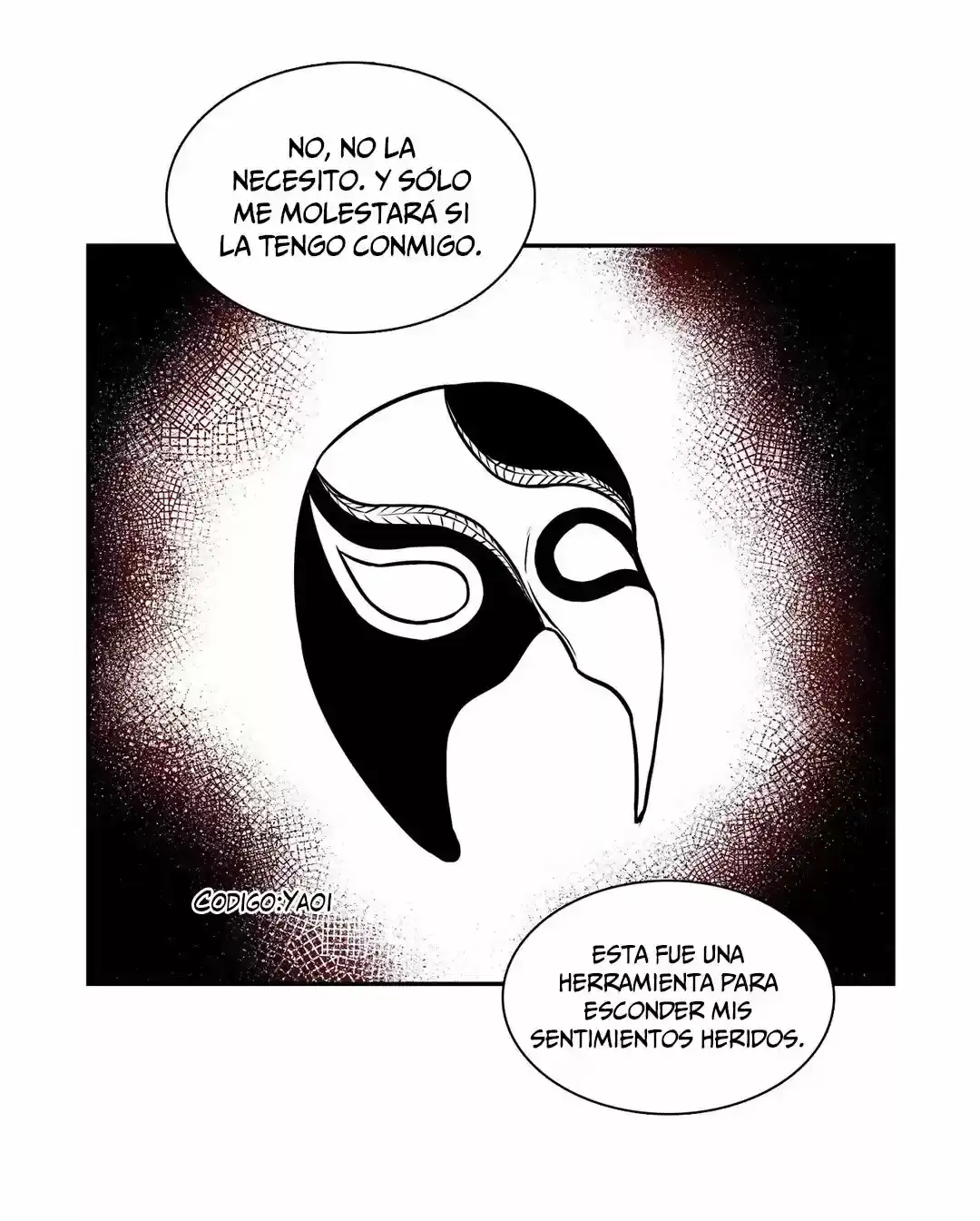 Página 69 — BJ Alex Capítulo 83