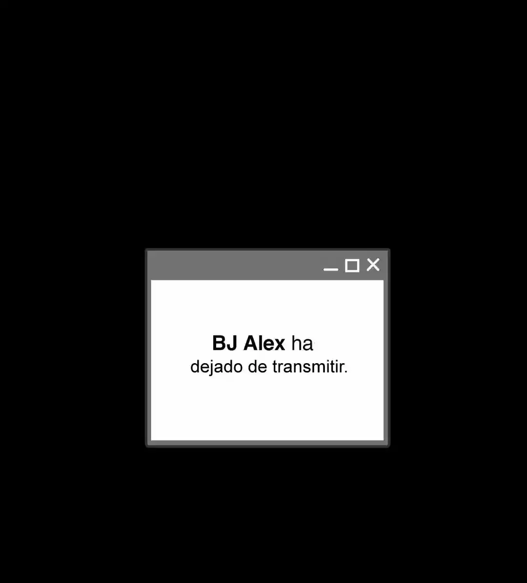 Página 96 — BJ Alex Capítulo 83