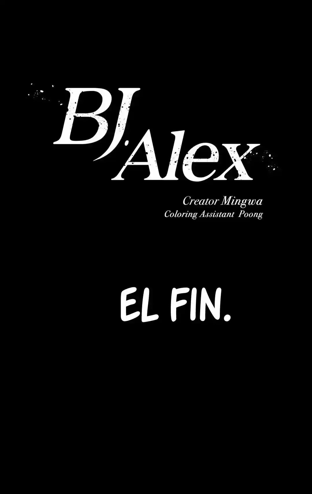 Página 97 — BJ Alex Capítulo 83