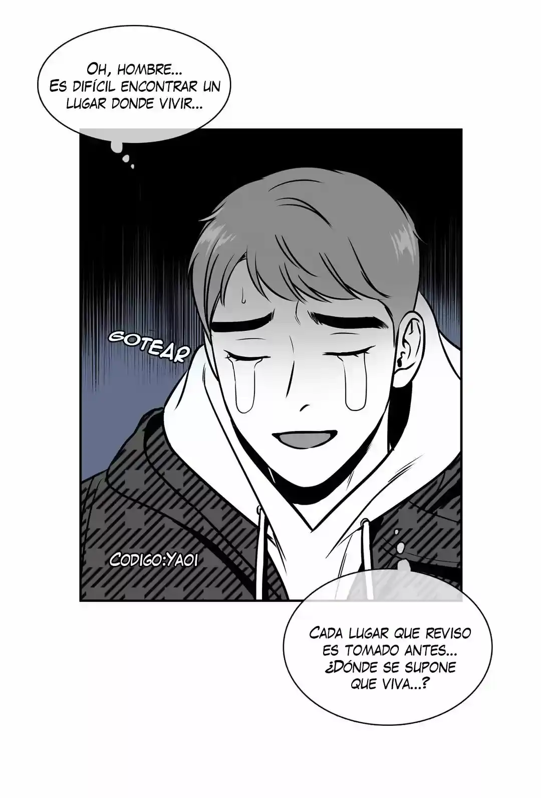 Página 110 — BJ Alex Capítulo 83